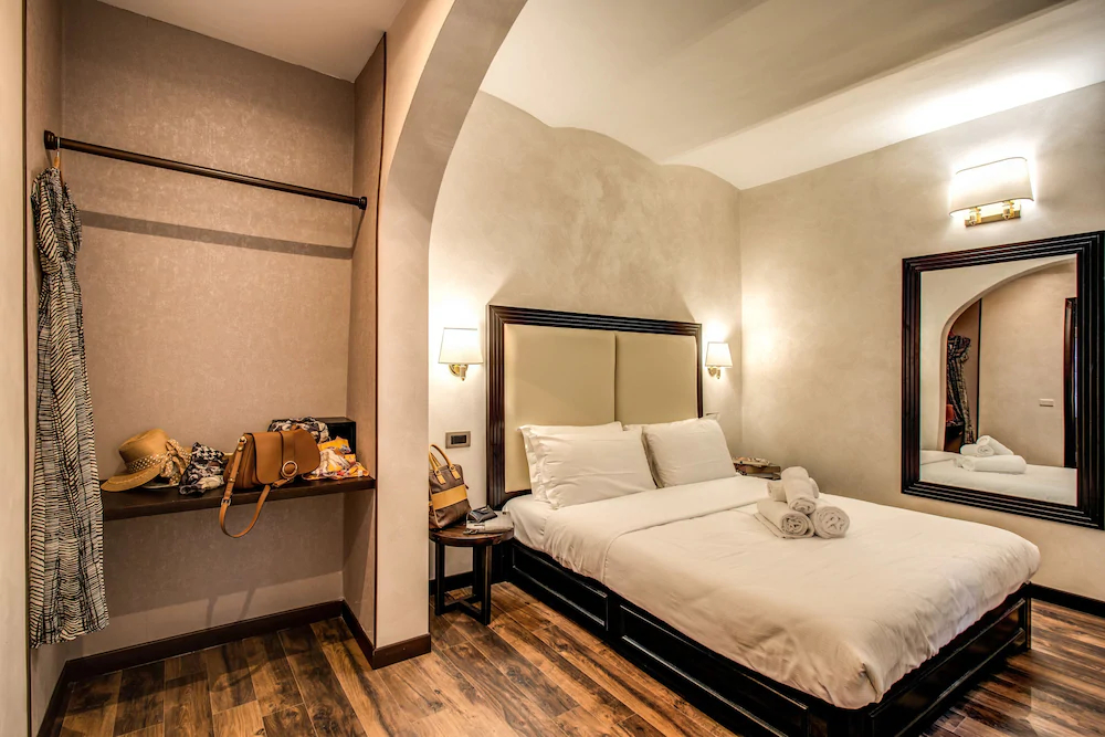 Boutique Relais Bramante