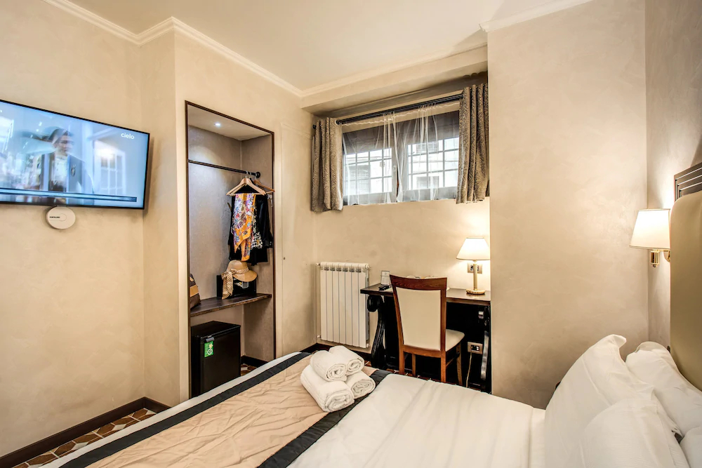 Boutique Relais Bramante