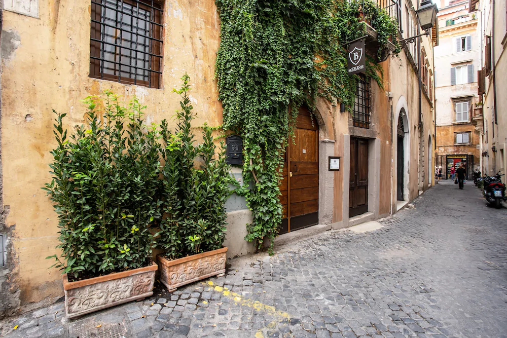 Boutique Relais Bramante