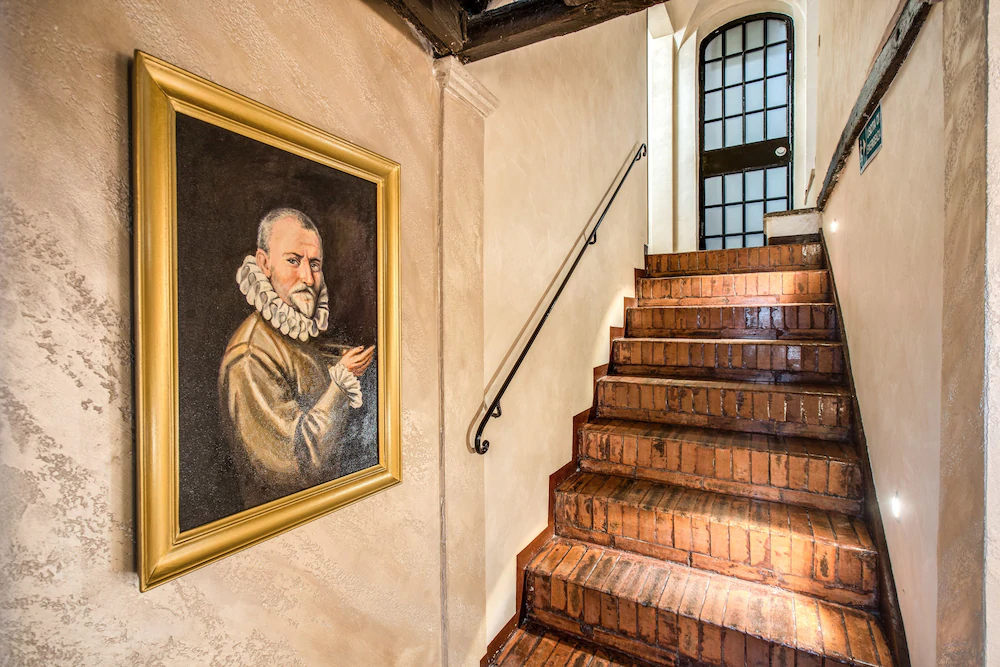 Boutique Relais Bramante