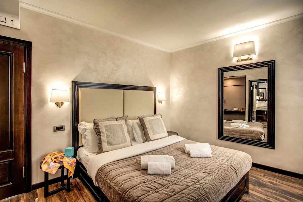 Boutique Relais Bramante