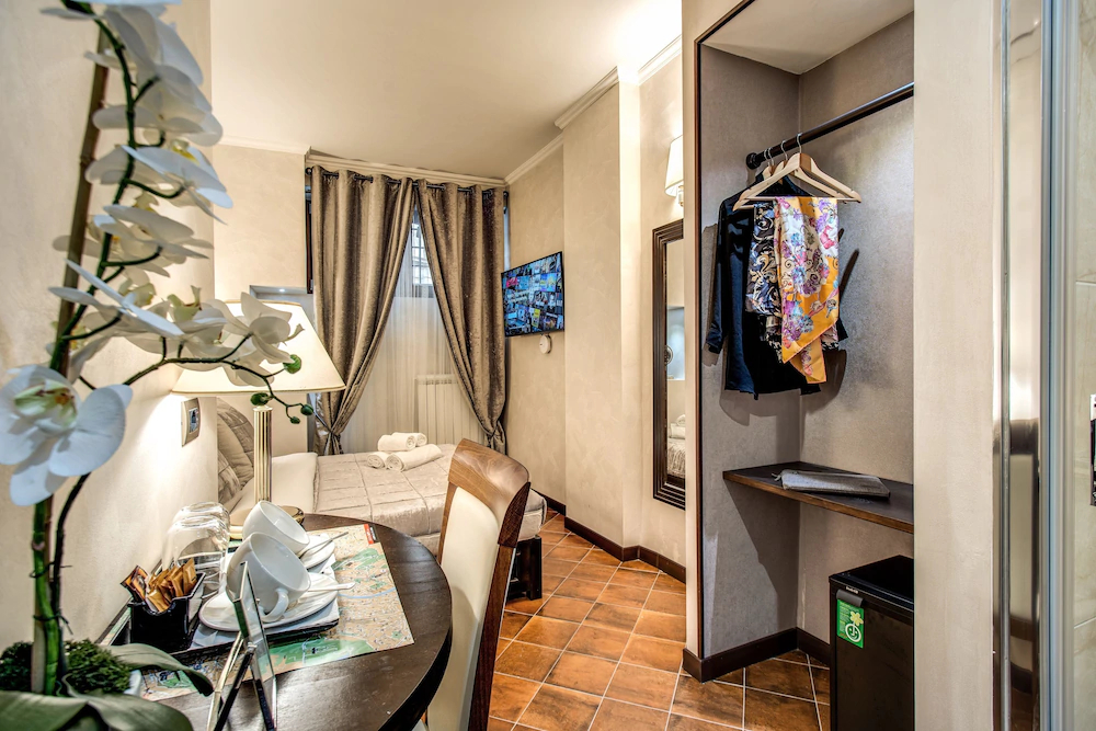 Boutique Relais Bramante