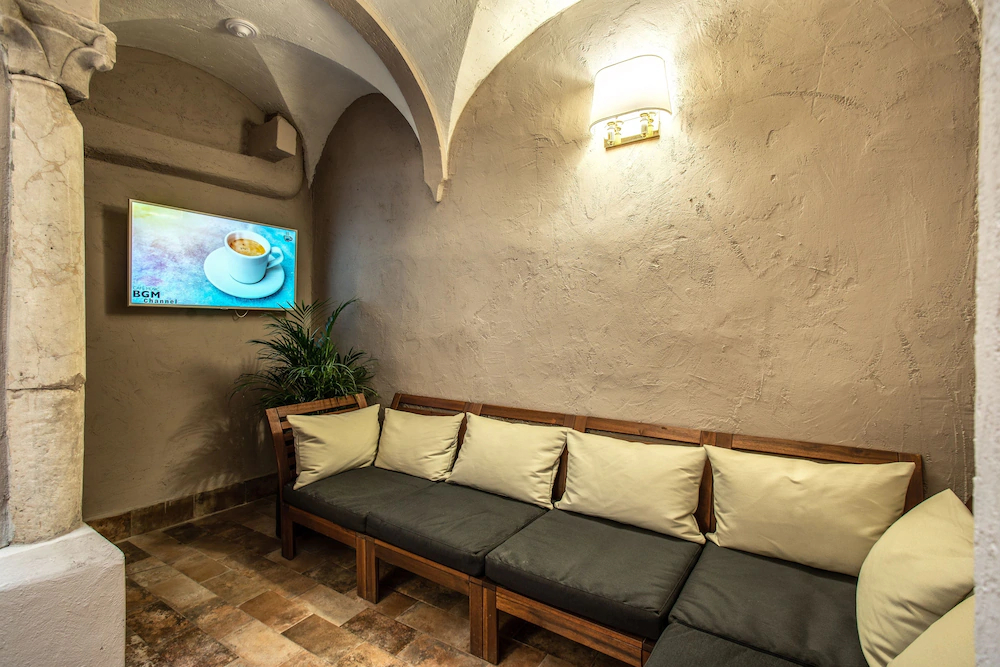 Boutique Relais Bramante