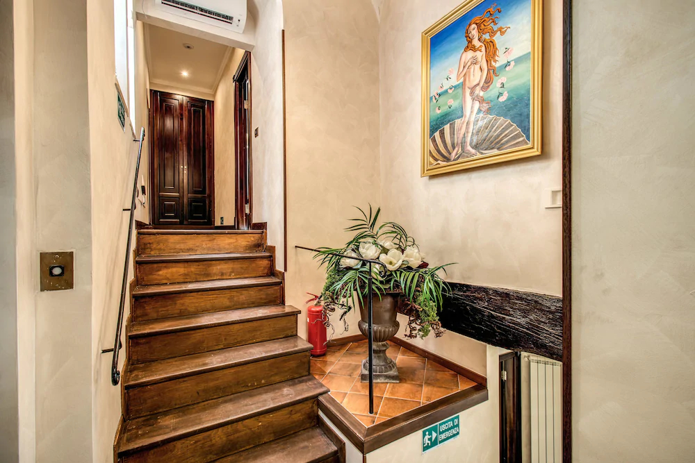 Boutique Relais Bramante