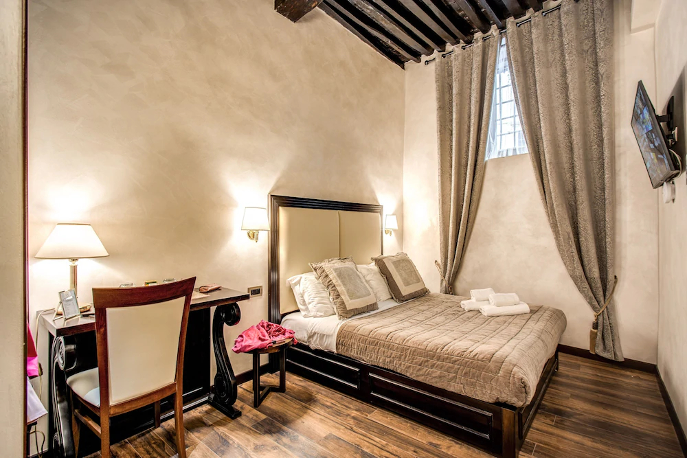 Boutique Relais Bramante