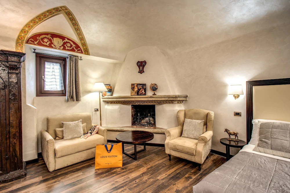 Boutique Relais Bramante