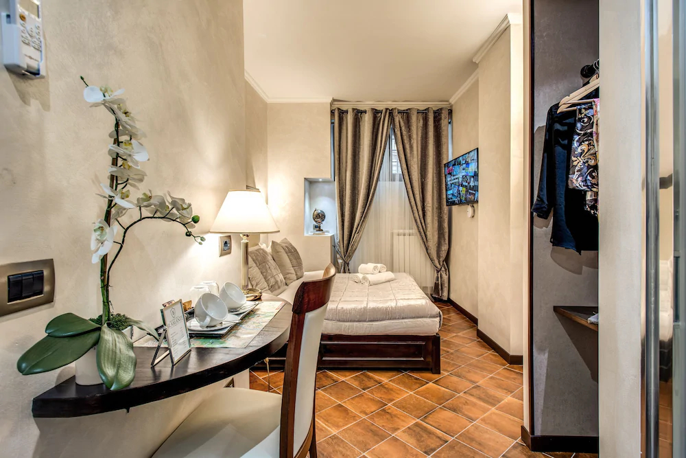 Boutique Relais Bramante