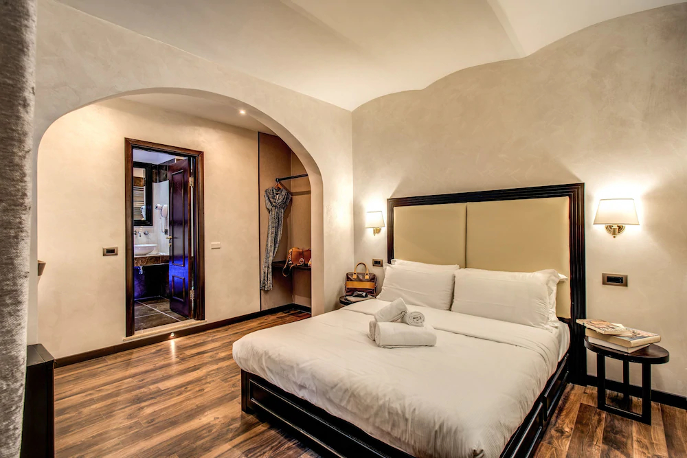 Boutique Relais Bramante