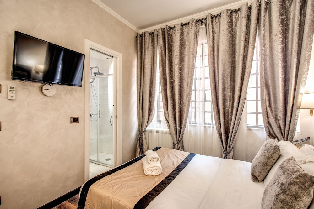 Boutique Relais Bramante