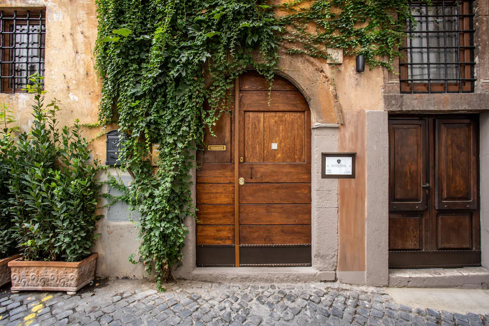 Boutique Relais Bramante