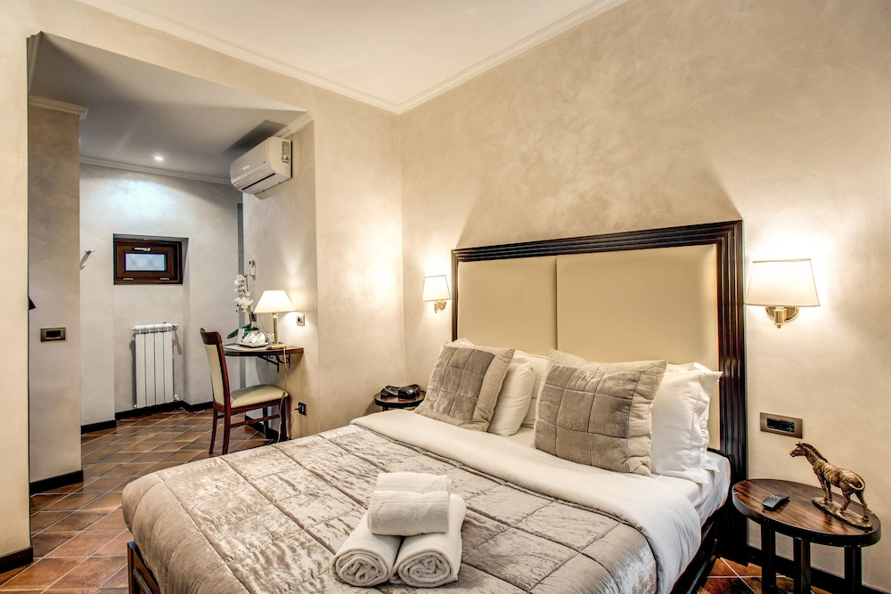 Boutique Relais Bramante
