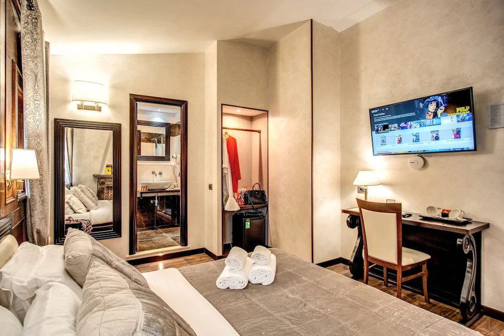 Boutique Relais Bramante