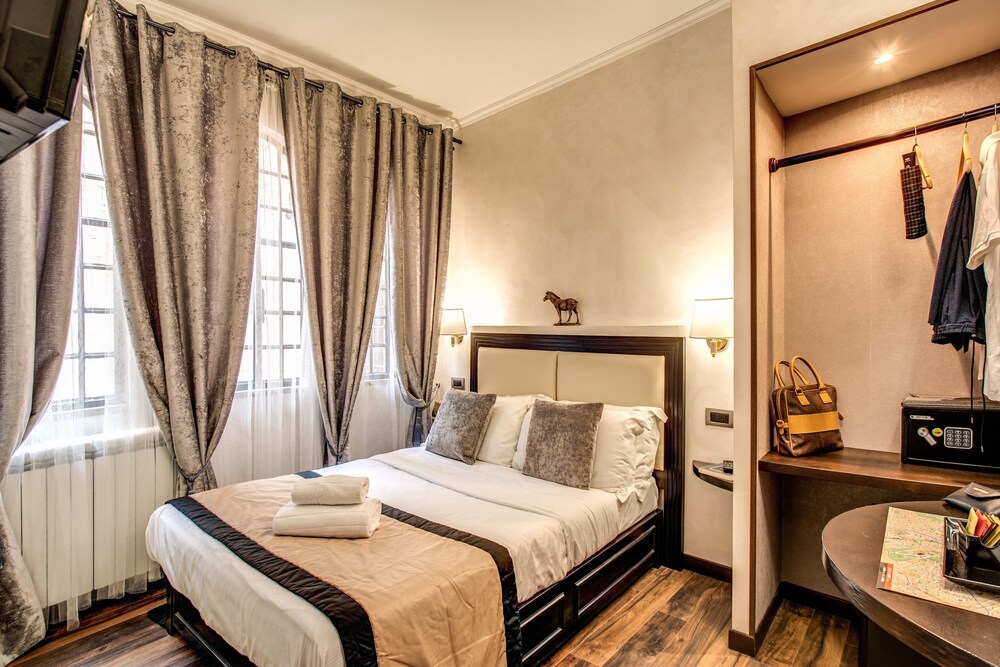 Boutique Relais Bramante