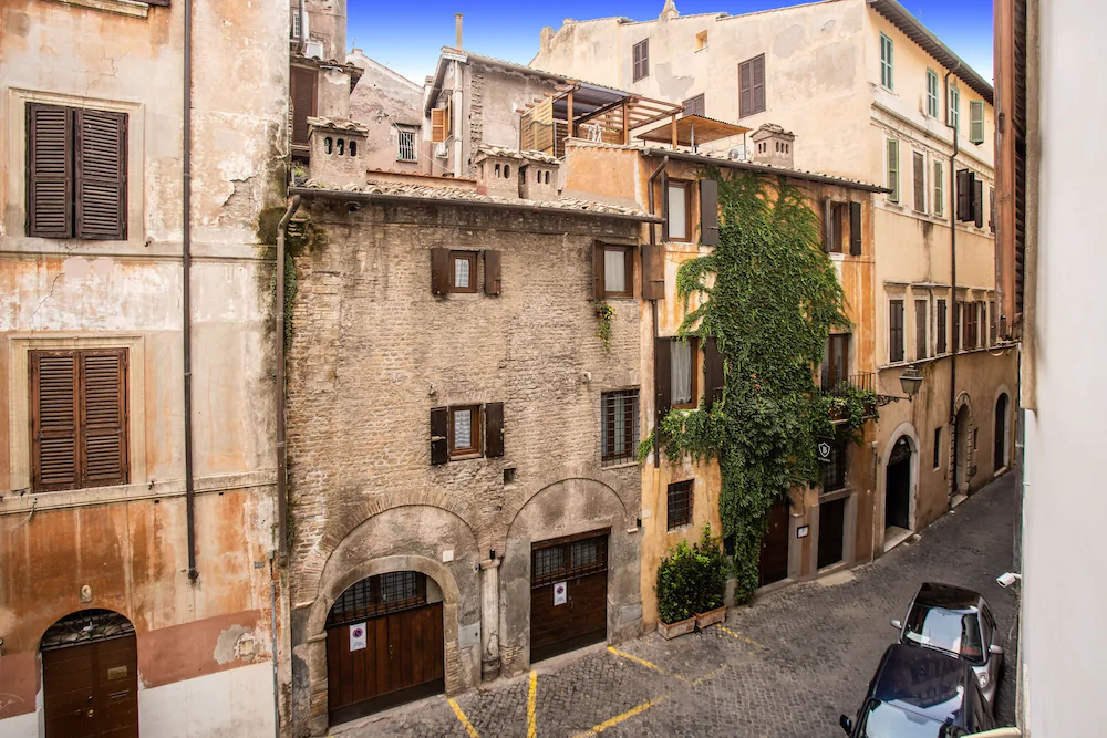 Boutique Relais Bramante