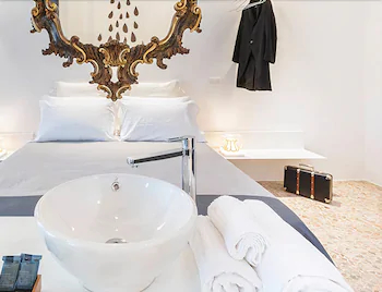 Boutique Rooms Trastevere