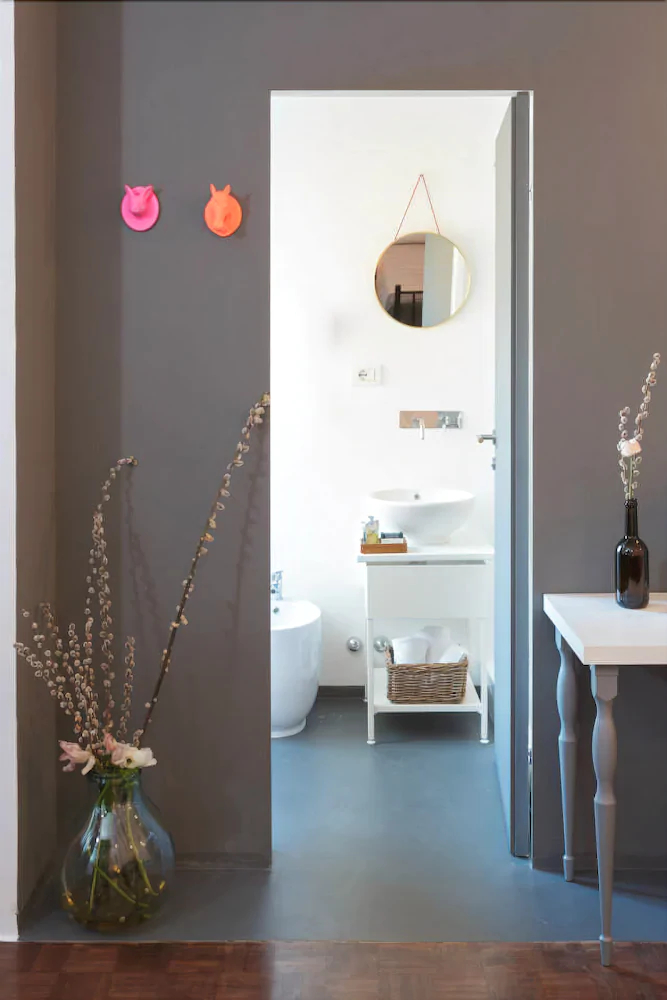 Boutique Rooms Trastevere