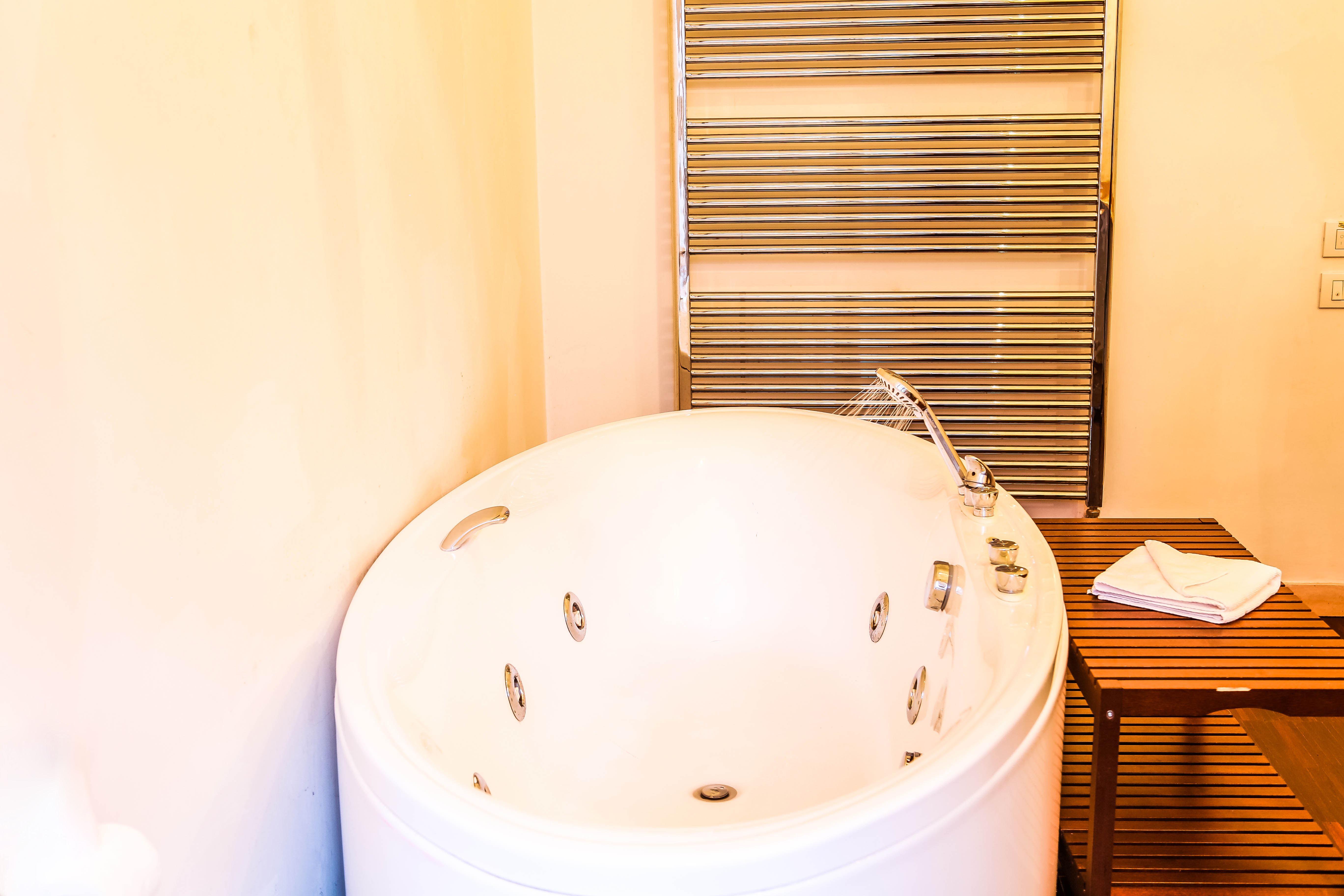 Rome Experience Hostel