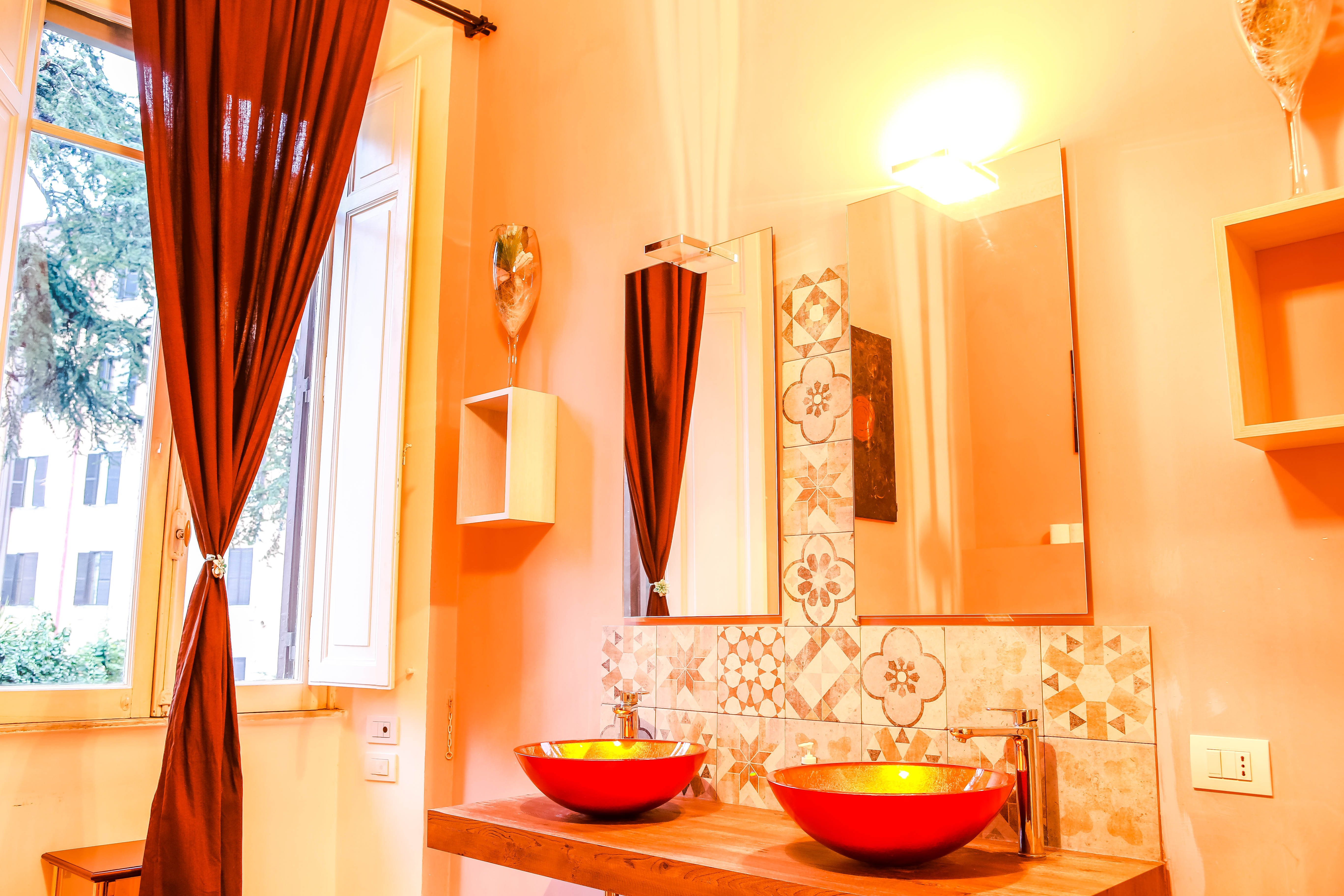 Rome Experience Hostel