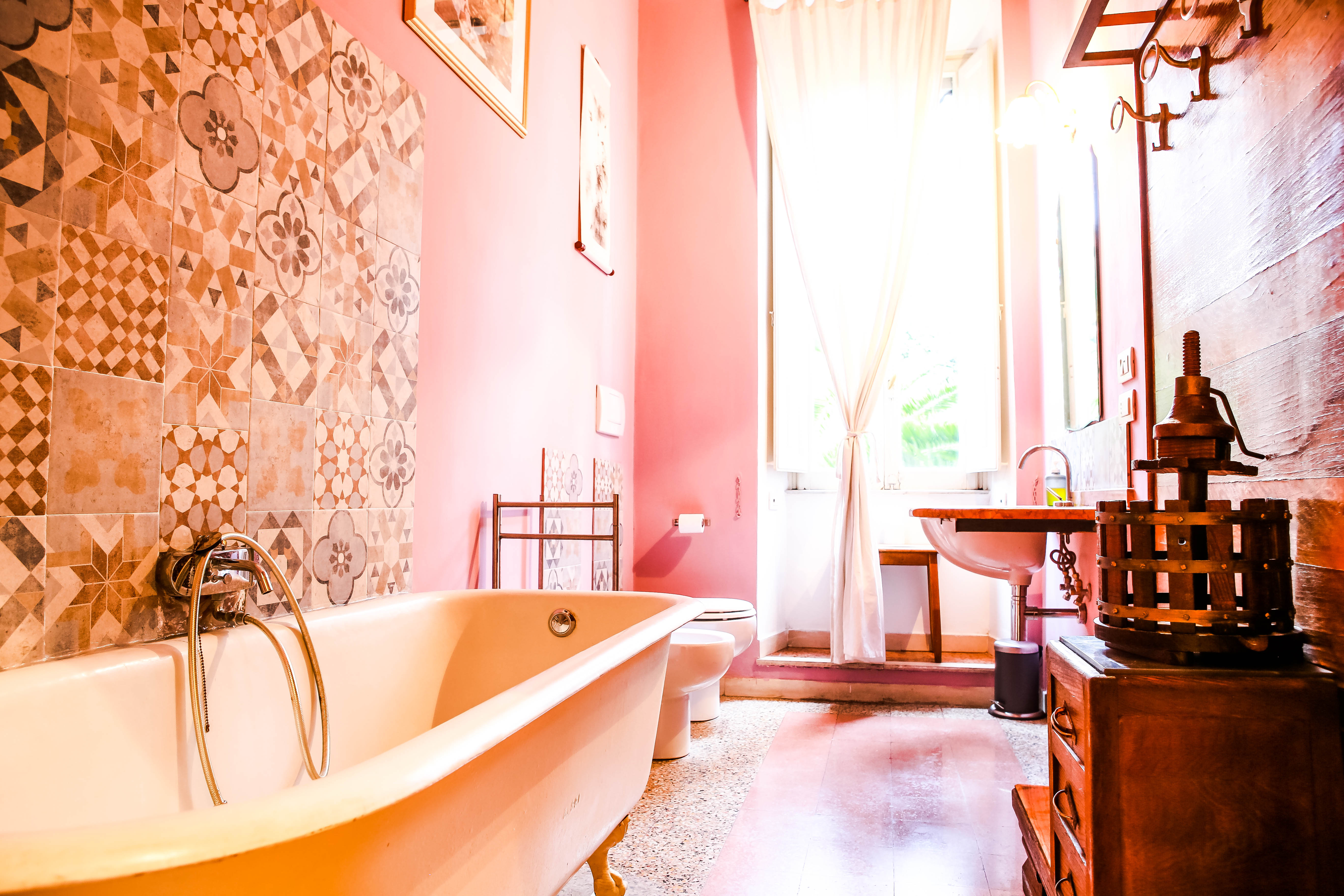 Rome Experience Hostel