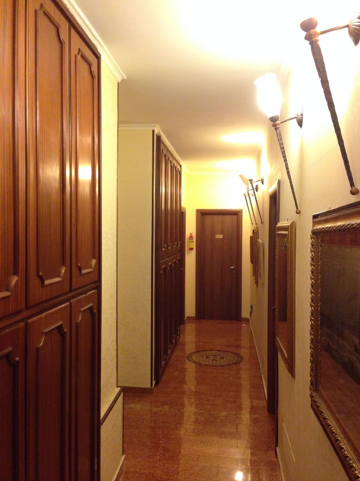 Caligola Resort