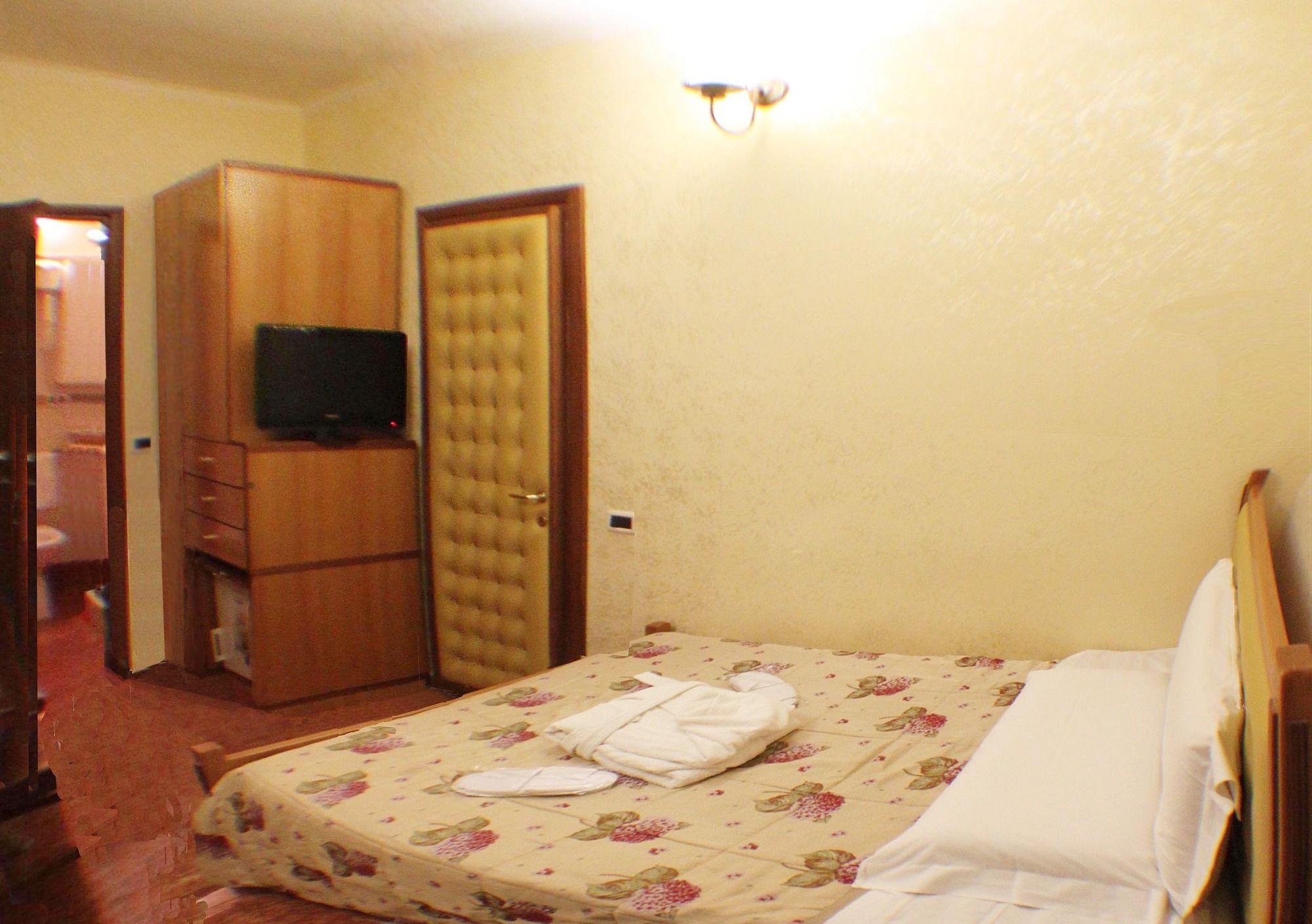 Caligola Resort