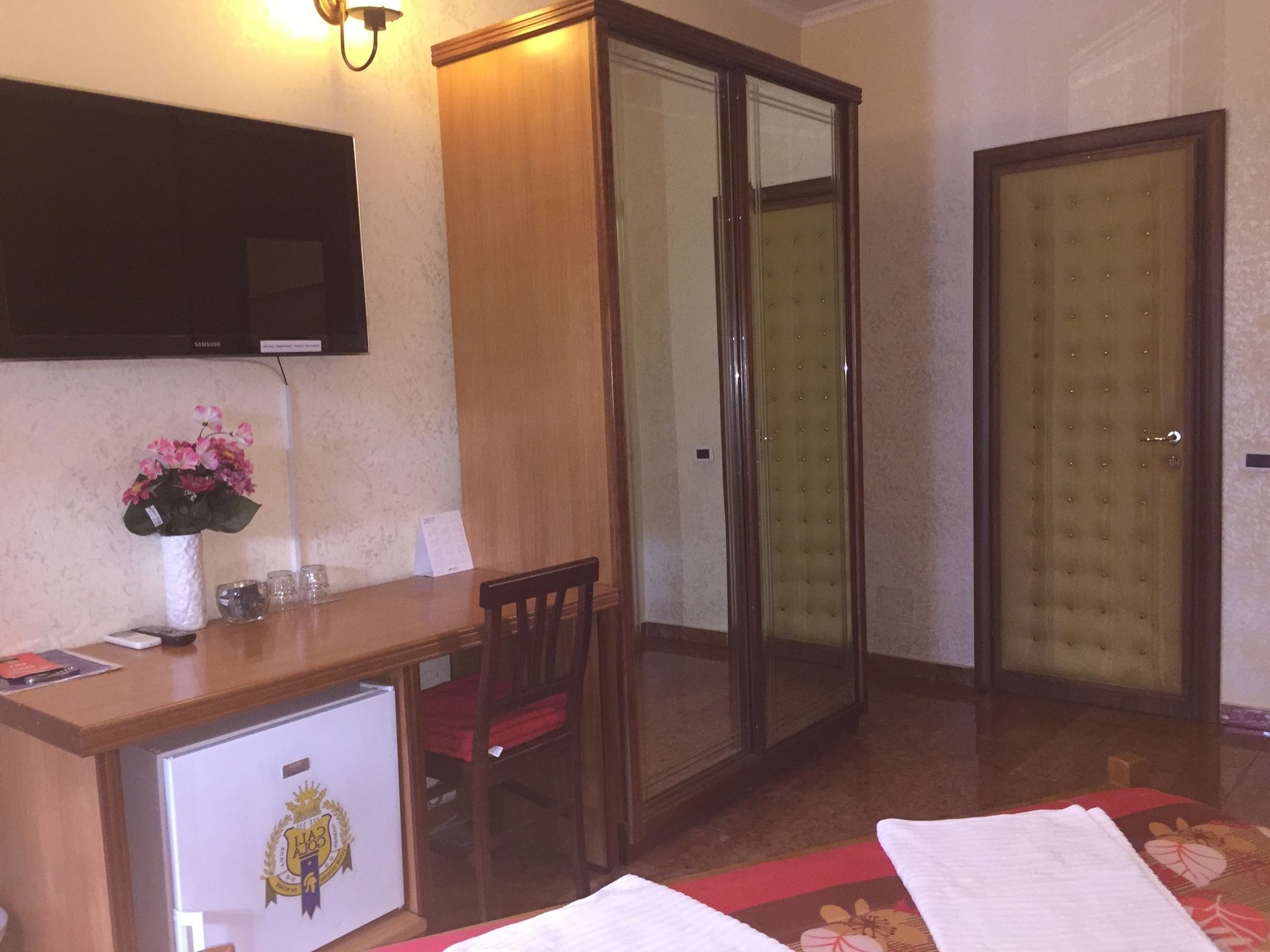 Caligola Resort