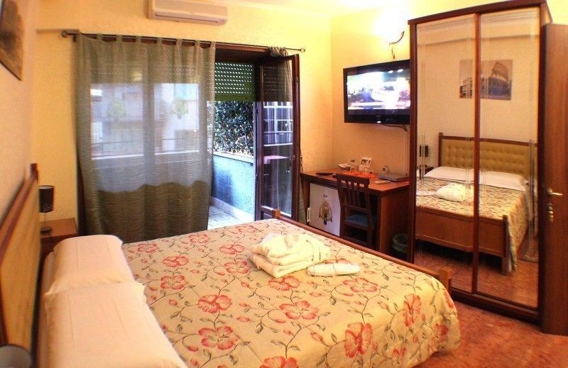 Caligola Resort