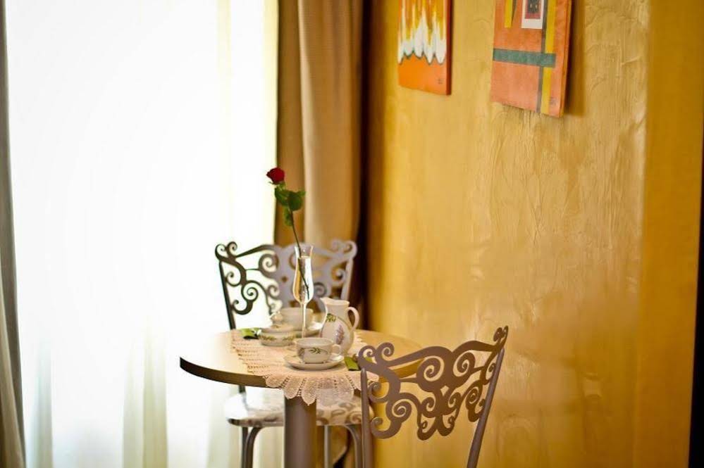 Candia Inn