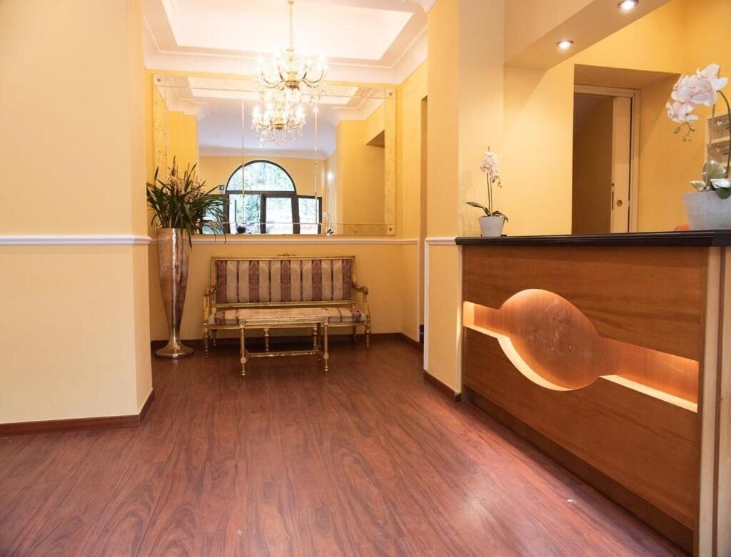 Canella Hotel