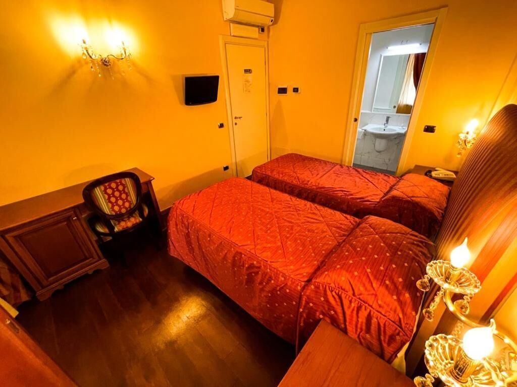 Canella Hotel