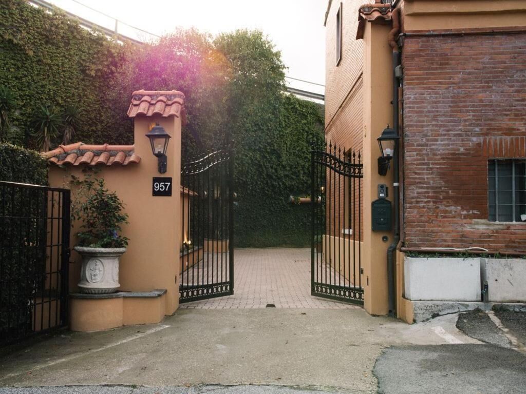 Canella Hotel