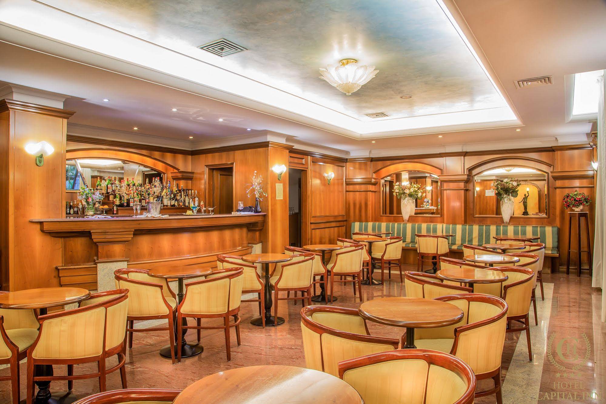 Capital Inn