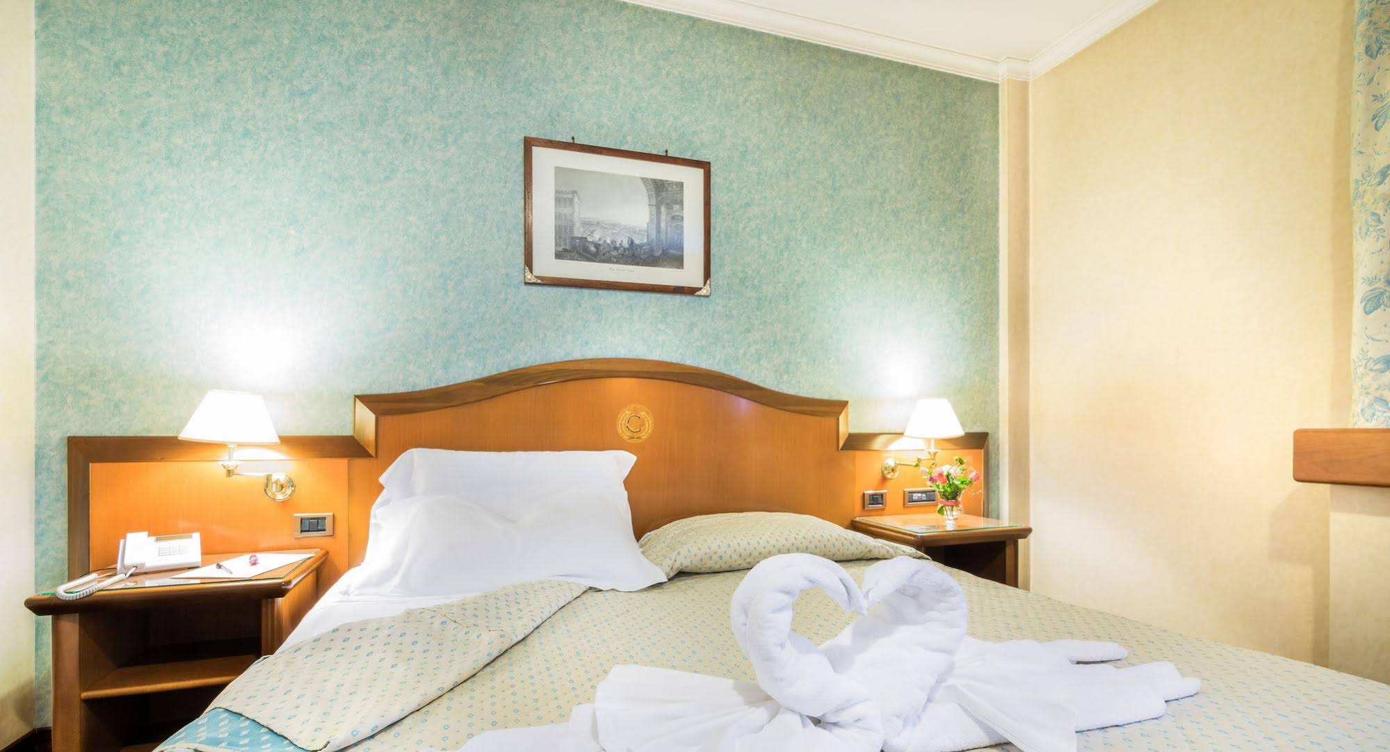 Capital Inn