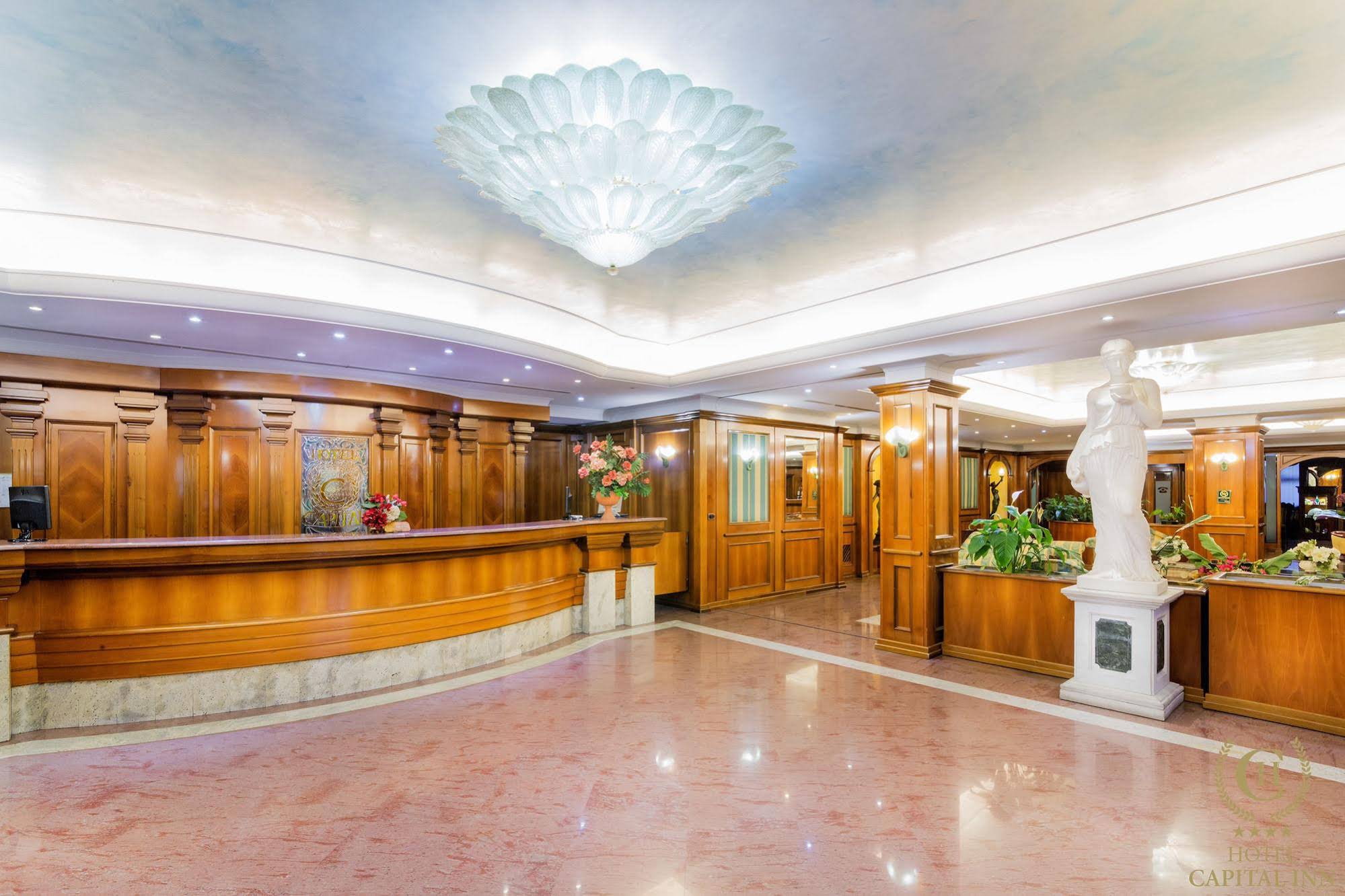 Capital Inn