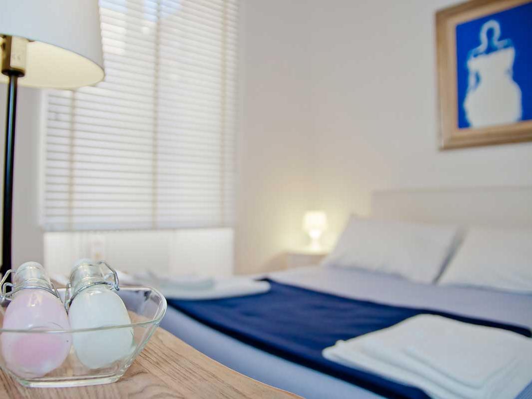 Capo d'africa 4 bed & breakfast