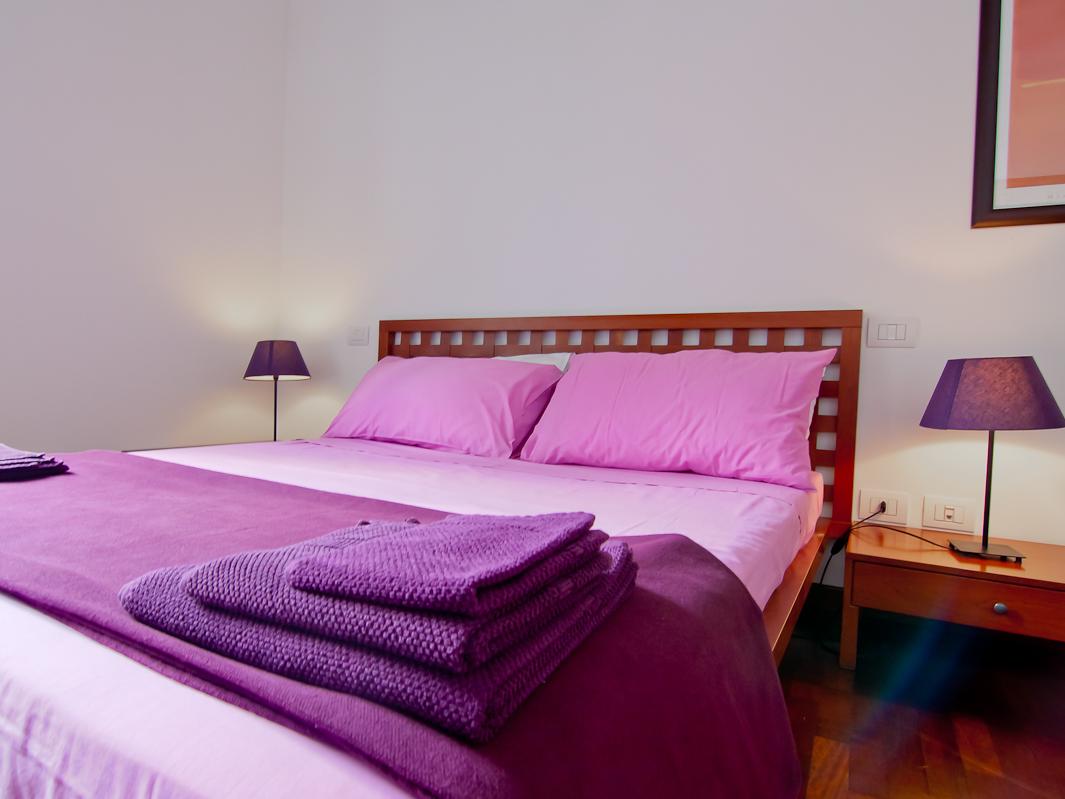 Capo d'africa 4 bed & breakfast