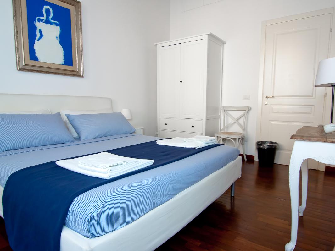 Capo d'africa 4 bed & breakfast