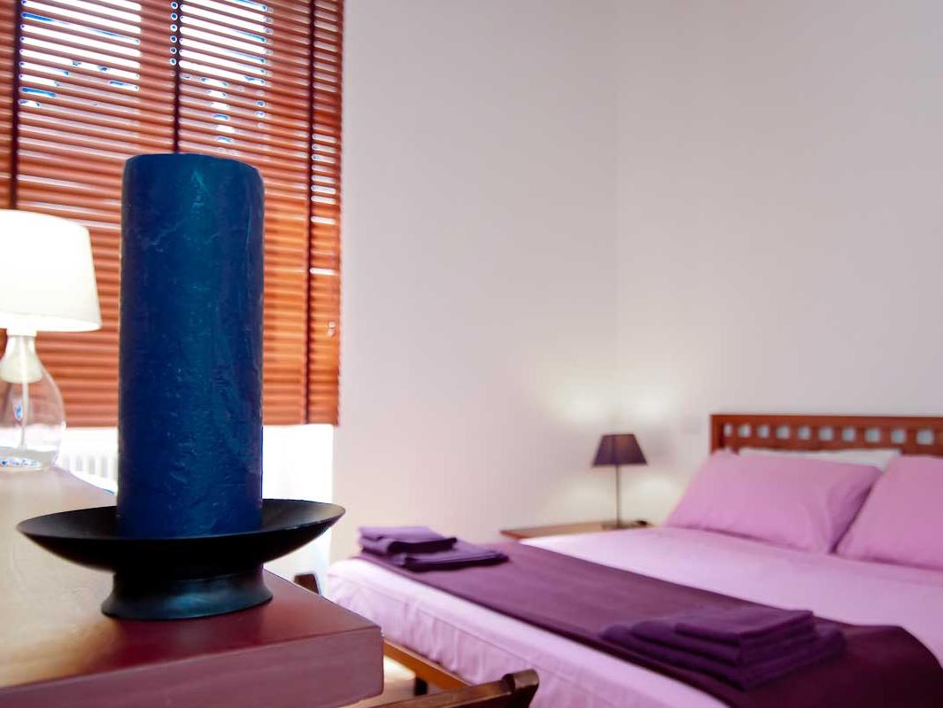 Capo d'africa 4 bed & breakfast