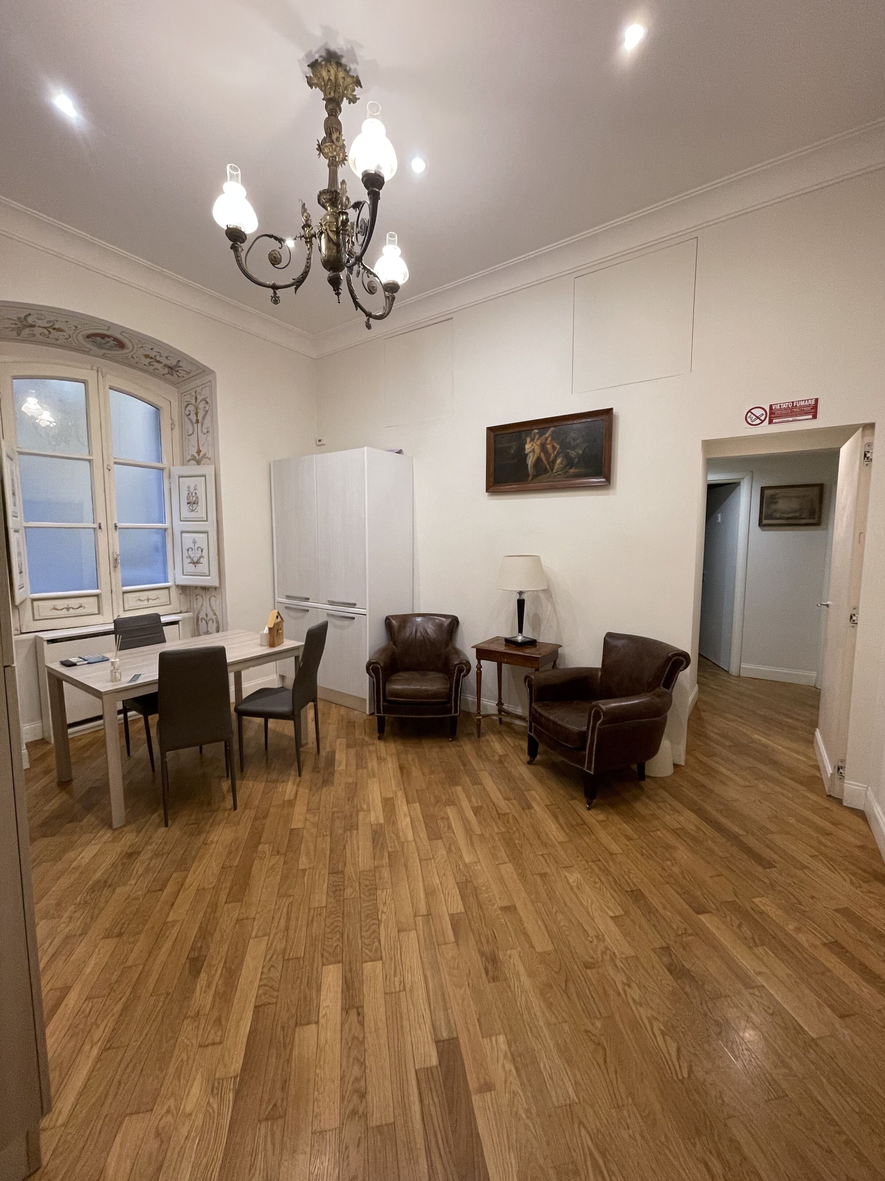 Casa Claudia Giulio Cesare