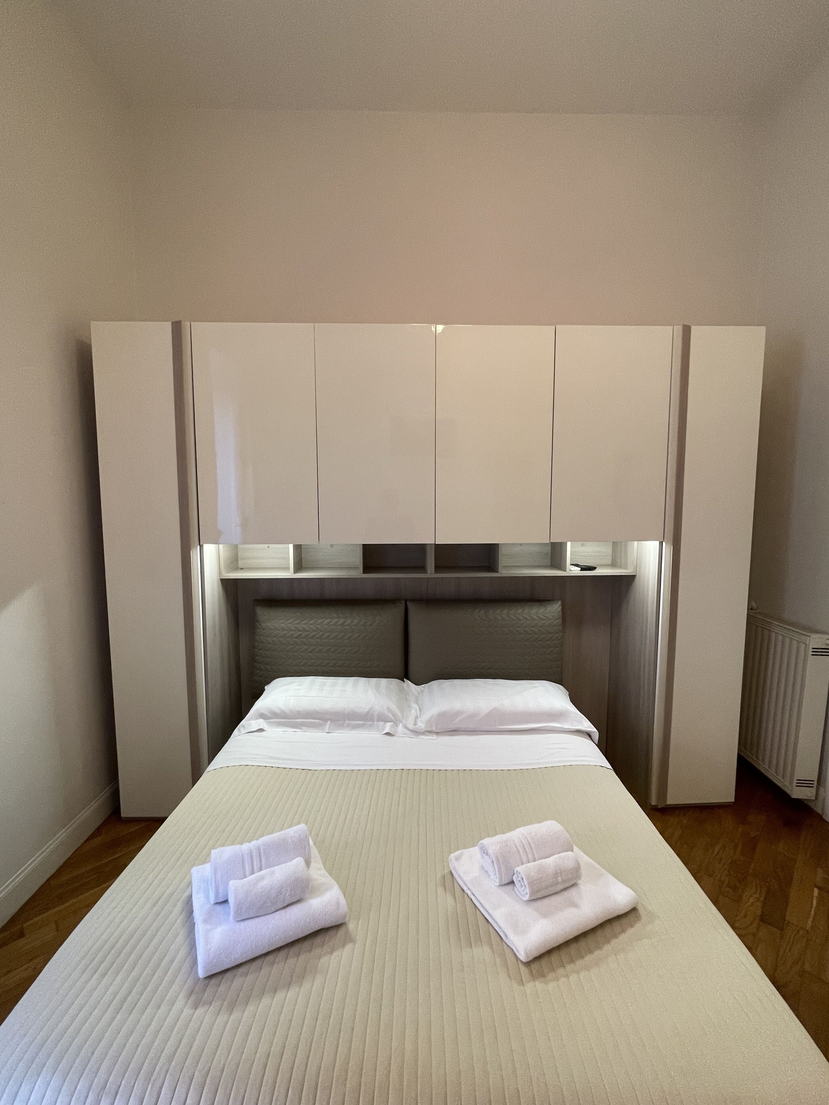 Casa Claudia Giulio Cesare