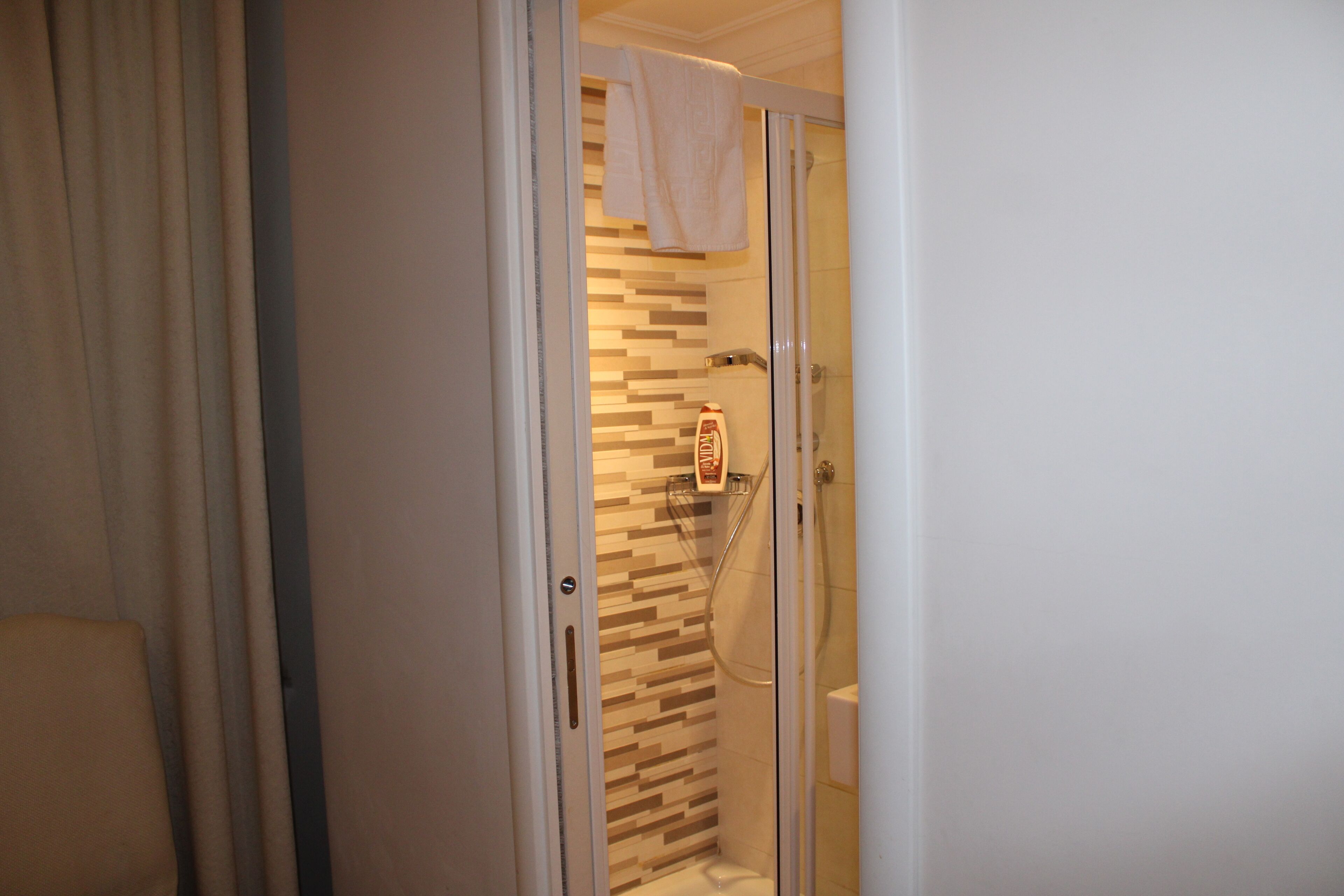 Casa Claudia Giulio Cesare