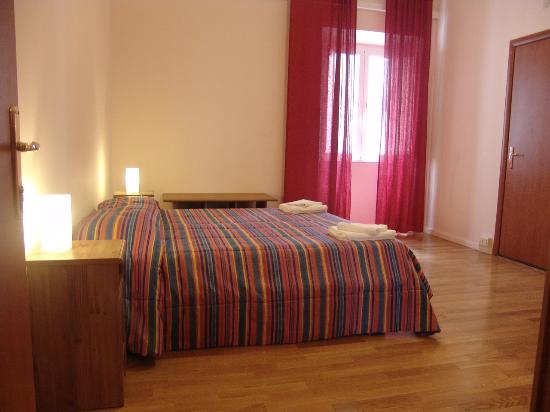 Casa Di Iginia E Paolo