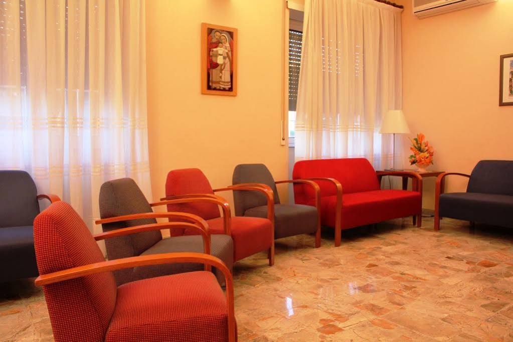 Casa di Nazareth Casa Per Ferie