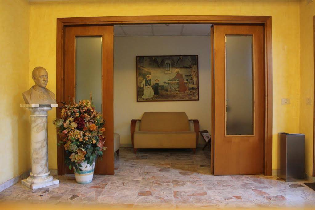 Casa di Nazareth Casa Per Ferie