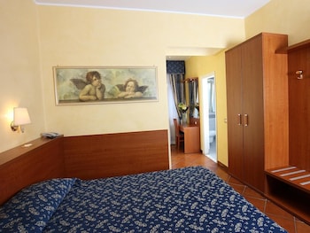 Casa Di Santa Francesca Romana a Ponte Rotto
