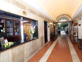 Casa Di Santa Francesca Romana a Ponte Rotto