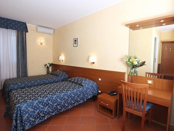 Casa Di Santa Francesca Romana a Ponte Rotto