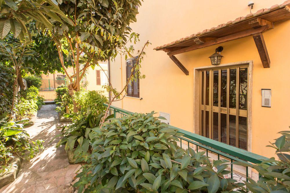 Casa Giulia