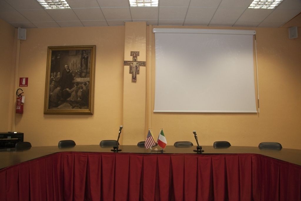 Casa La Salle