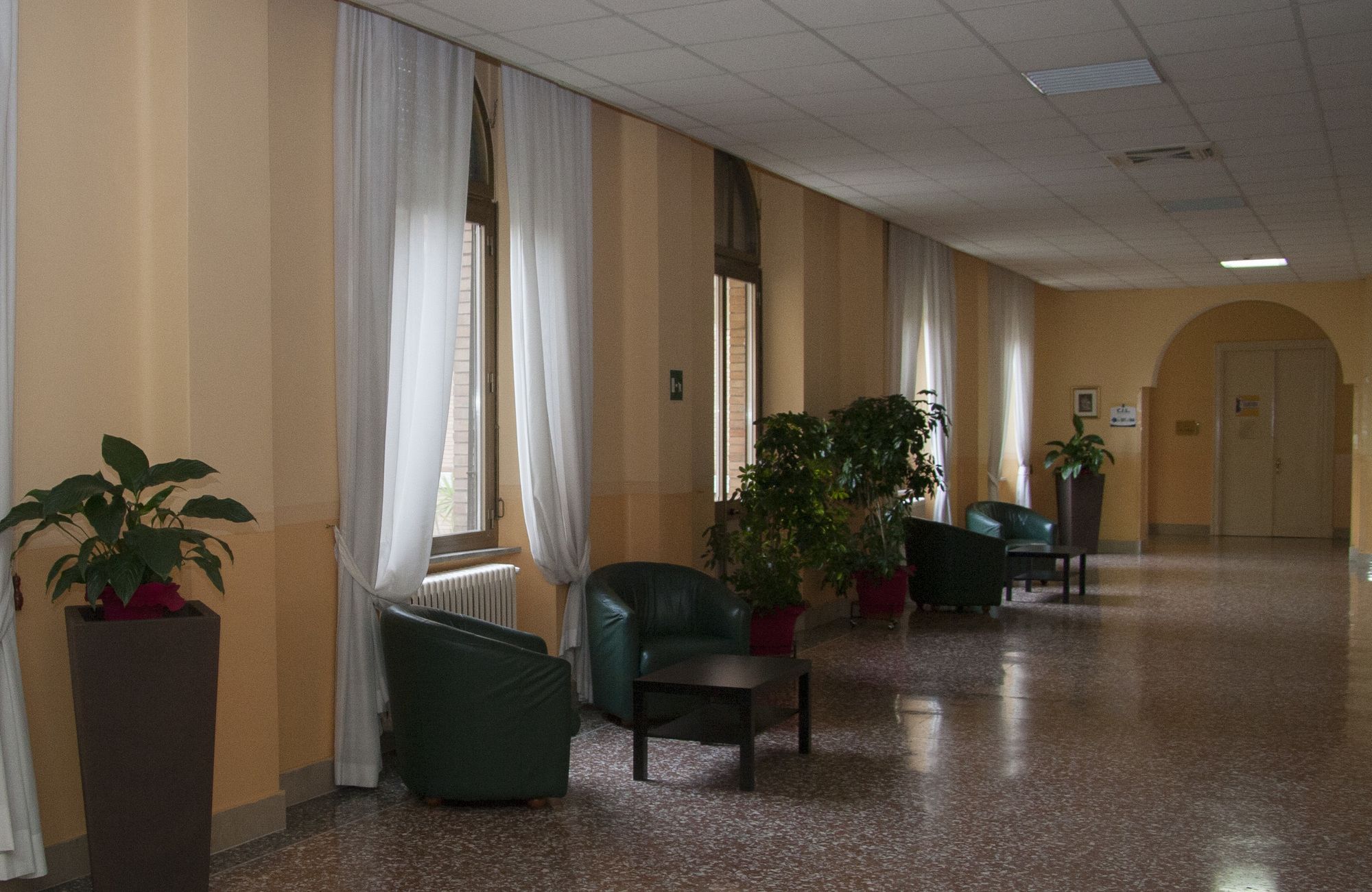 Casa La Salle